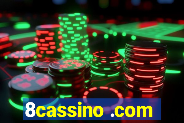 8cassino .com